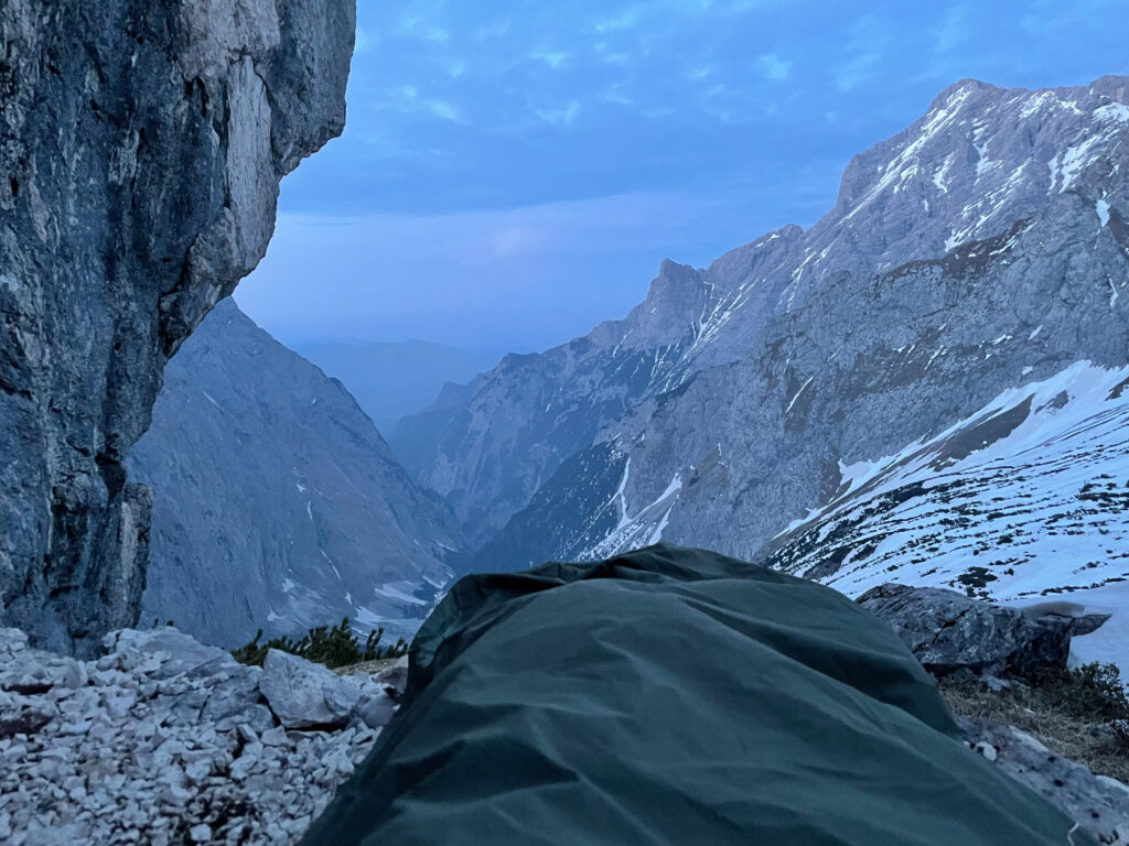 Spani Zugspitze