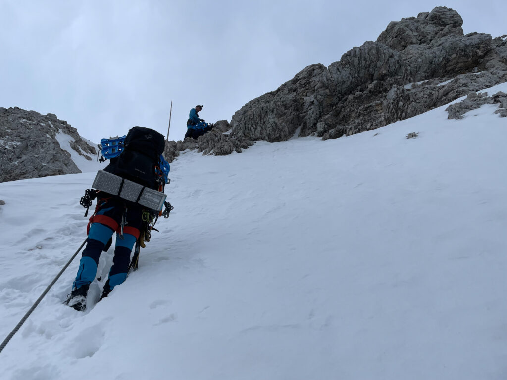 Zugspitze Norvia